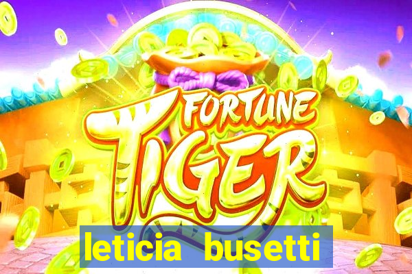 leticia busetti reclame aqui